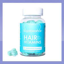 gummibarchen fur schone haare genialer beauty trend oder nur hokuspokus in 2020 vitamine fur haarwachstum haarwuchs vitamine fur die haut