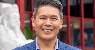 Democrat Derek Tran defeats GOP Rep. Michelle Steel in Southern California  swing House district
