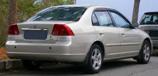 Image result for Titanium Pearl 2001 Civic