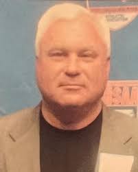 Tony Dale George Obituary October 11, 2024