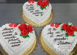 Decorazioni funghi in glassa reale (decorations mushrooms in royal icing) by italiancakes. Fsv 046 Torta Per San Valentino Oscar