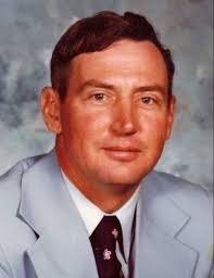 Obituary information for Charles William Todd