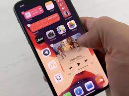 Without a doubt the hottest feature of apple's ios 14 is the ability to customize your own home screen. Ios 14 Designs Themes Templates And Downloadable Graphic Elements On Dribbble