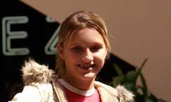 Chelsea Lenae Smith Peaslee (1992-2007)