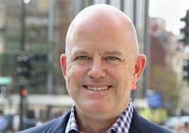 Coronavirus: We Talk With NAB's Sam Matheny