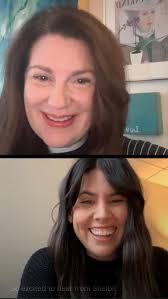 “Jesus had an incredible capacity to hold space for people’s angst,  anxiety, their fear”