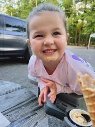 What do you think about this ice cream idea?