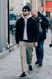 These companies promulgated adaptive reuse and building to last and that too has become more common. How Dickies Patagonia And Carhartt Are Making Street Style Dope Again Gq