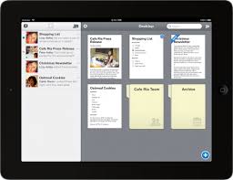 Quip Is Bringing The Word Processing Era To Its End Readwrite Learning Technology Peer Editing Small Business Apps