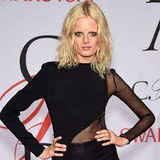 Manche menschen mit intersexuellen merkmalen verwenden den begriff intersexuell, andere bevorzugen eine andere sprache. Belgisches Supermodel Hanne Gaby Odiele Warum Sie Stolz Darauf Ist Intersexuell Zu Sein Cosmopolitan