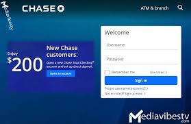Chase private client is the brand name for a banking and investment product and service offering, requiring a chase private client checking account. Chase Bank Login Login To Chase Online Banking Chase Bank Sign In Mediavibestv