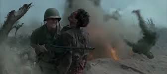 Tu ne tueras point, c'est un film dont on ne ressort pas indemne. Tu Ne Tueras Point Hacksaw Ridge 2016 De Mel Gibson Shangols