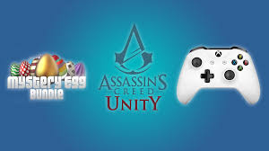 Ubisoft released assassin's creed unity on november 11, and still, many players are encountering a lot of errors and bugs when trying to play the game or launch it. Daily Deals Assassin S Creed Unity Pc For Free 1 Mystery Pc Games A 37 Xbox One Bluetooth Controller And More Review Geek