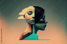 Curious Octopus Unisex Oversized Acid Wash T Shirt