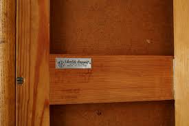 Plywood is stronger than normal wood. Stig Lindberg Enamel Oak Coffee Table Nk Karlsson Wickman