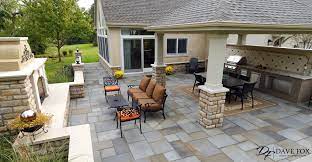 It will be not comfortable for those who come from four season countries. Outdoor Living Ideas Photos To Inspire Your Project Just In Time For Summer Sunroom Addition Dave Fox