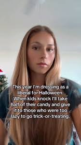 Sharing the Spirit of Halloween: A Liberal's Approach to Giving Back