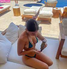 Mackenzie Ziegler / kenzie Nude Leaked Photo #131 - Fapello