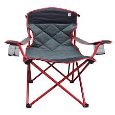 Outdoor Spectator 500 Lb Capacity Xxl Big Boy Padded Quad Folding Camp Chair Walmart Com In 2020 Folding Camping Chairs Camping Chairs Folding Chair