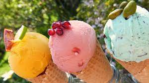 Eis selber machen vegan ohne eismaschine diy gesunder nachtisch kreative nachtisch idee. Eis Selber Machen Ohne Eismaschine 5 Sommerliche Rezepte Utopia De
