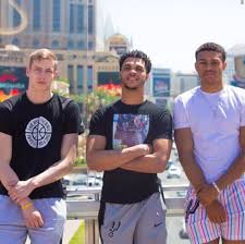 Mcgee will travel to las vegas to join team on saturday. Keldon Johnson Keldonjohnson3 Twitter