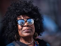 Gabrielle Burton-Hill of Newburgh talks about her experience with lead  poisoning