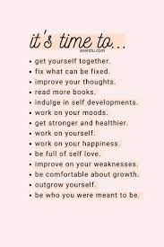 900 Today I Start Fixing Myself Ideas In 2021 Inspirational Quotes Life Quotes Words Of Wisdom
