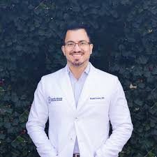 Meet Dr. Frank Ocasio