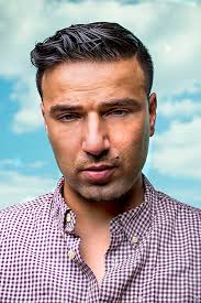 Toronto Portrait Sports and Music Photographer