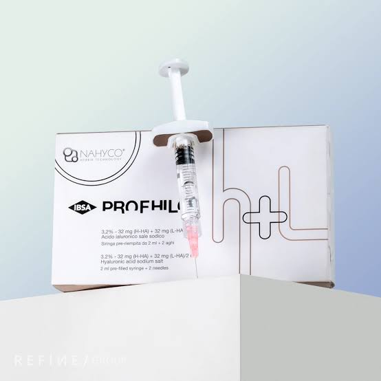 Profhilo H+L 2ml | Refine Pharma