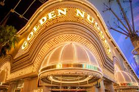 Golden Nugget Las Vegas Named Official Headquarters For The