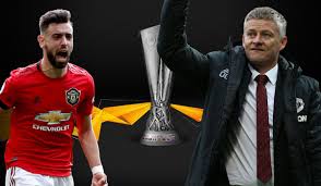Ibrahimovic spent two seasons at old trafford and was the hero of their league cup victory in 2017, scoring twice in the final against. Manchester United Get The Hardest Tie In The Europa League Last 16 Draw