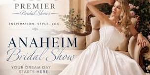 Anaheim Bridal Show