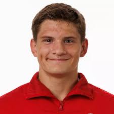 2023-24 Men's Wrestling Roster