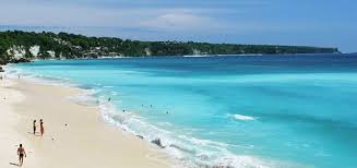 You can either paddle over from the beach at padang padang, impossibles is just on the. Dreamland Beach Bali Bali Surfing Point Bali Green Tour