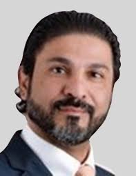 Go and view more details: Mr Ammar Alsaad Medgulf Takaful