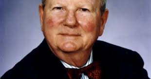 Robert McCoy never feared controversy