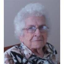 Geneva Florence Fleming Obituary