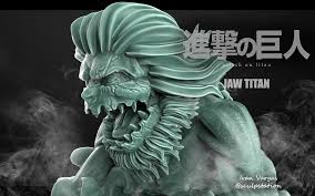 In Aot, We Are Told That Ymir Inherited The Jaw Titan From Marcel By Eating  Him But Ymir'S Titan Form Before Inheriting The Jaw Titan And After Is The  Same. How'S That