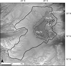 Cukup derita itu full episod. Megalakes In The Sahara A Review Quaternary Research Cambridge Core