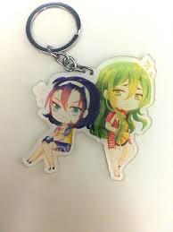 Yowamushi Pedal Toumaki Acrylic Keychain Entertainment J Pop On Carousell Yowamushi pedal manga still continues as of today with 36 published volumes thus far. carousell