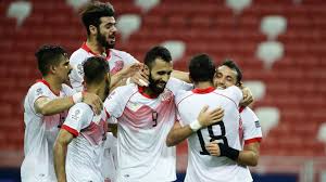 It is a member of the asian football confederation. The Fifa Coca Cola World Ranking News Bahrain S New Generation On The Rise Fifa Com