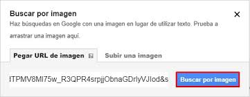 Si utilizas la interfaz de búsqueda en inglés, ve a la parte superior derecha y toca visually search this image. Como Buscar Personas Por Foto En Google