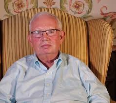 Frank Whelan, July 23, 2019 · Lehigh Valley LGBT Community Archive Oral  History Repository