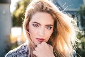 Audrey Beth's Hair And Nails