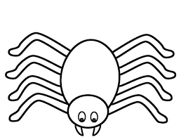 For boys and girls, kids and adults, teenagers and toddlers, preschoolers and older kids at school. Spider Coloring Pages For Kids 113 Coloring Me Main