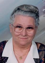 Virginia D. Lunsford