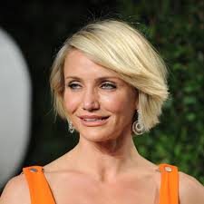 Frisuren-Trends 2023: Den "Cameron Diaz Cut" wollen sich jetzt alle  schneiden lassen