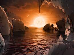 Exoplanets That Could Offer Our Best Shot At Finding Alien Life