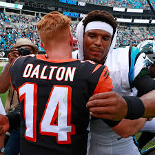 Transaction, fine, and suspension data since 2015. Andy Dalton And Other Top N F L Free Agents The New York Times